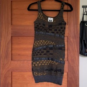 Bodycon dress